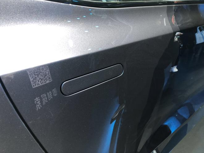 爱驰U5量产车正式亮相 基于MAS平台打造