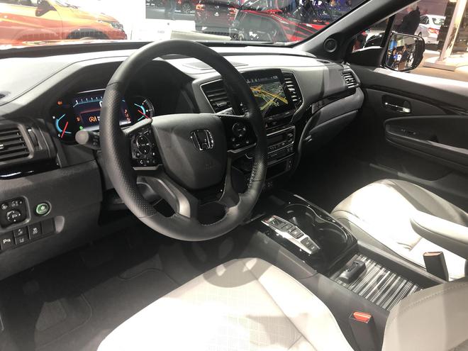 曝广汽本田新车规划 奥德赛混动/全新中型SUV等