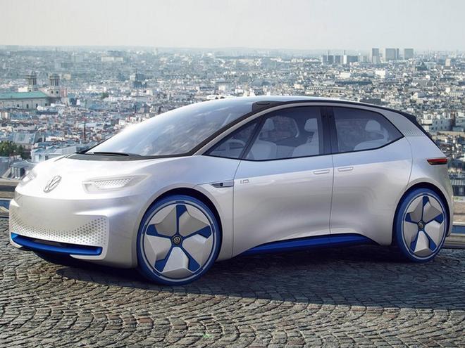 大众将全面开放MEB平台 福特等车企率先使用