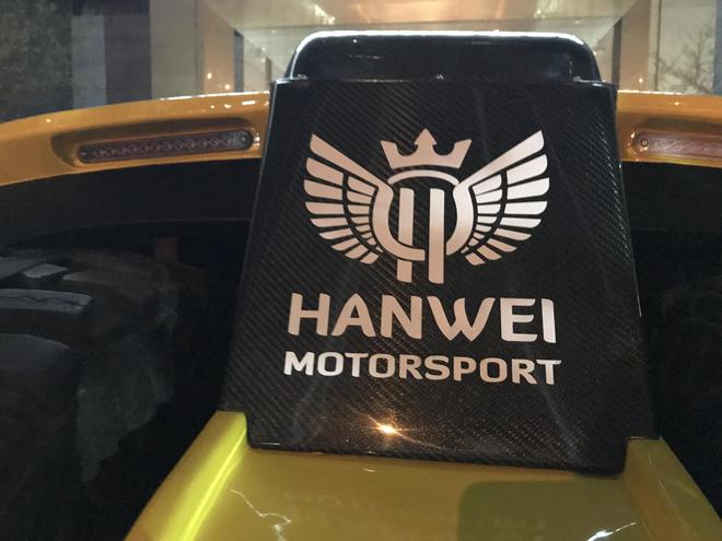 吉利赛车在达喀尔的挑战 是甲醇燃料市场化的首秀