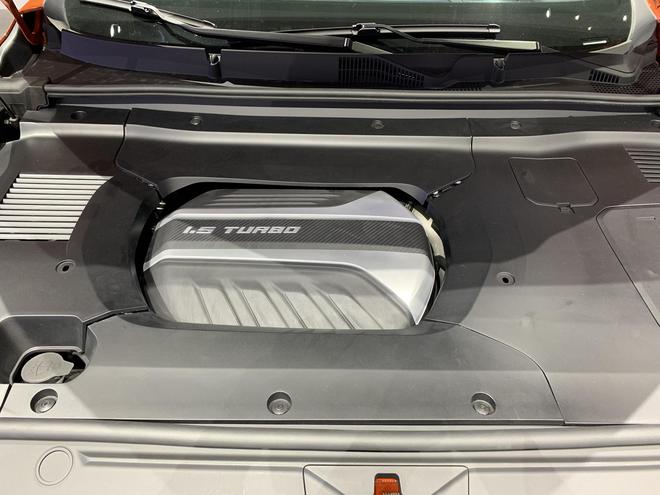 将有多种座椅布局 上汽大通D60将于7月18日上市