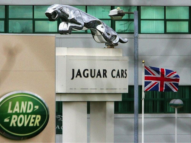 曝PSA即将收购捷豹路虎 谈判正在迅速私下进行