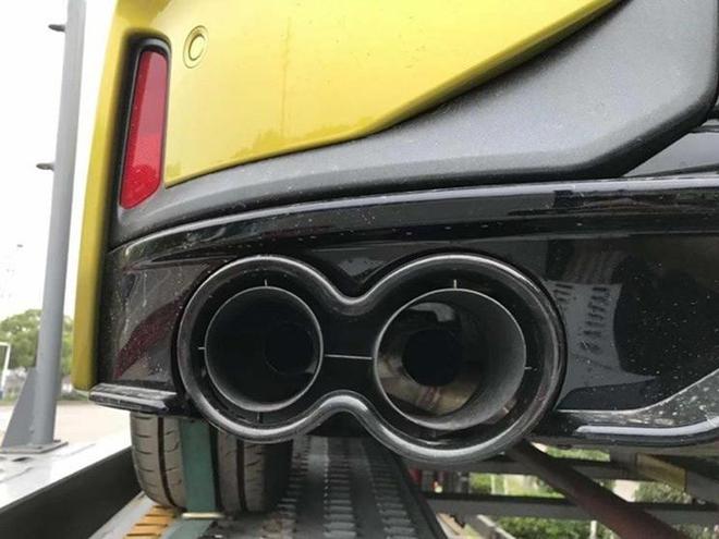 将于6月1日亮相 曝领克03+实车谍照