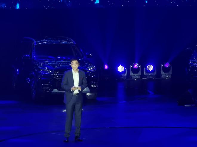 奇瑞汽车信息娱乐车联网 吴昕