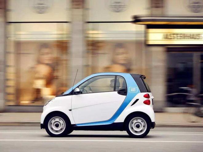 共享汽车频现“押金门” 盼达用车遭大量用户投诉