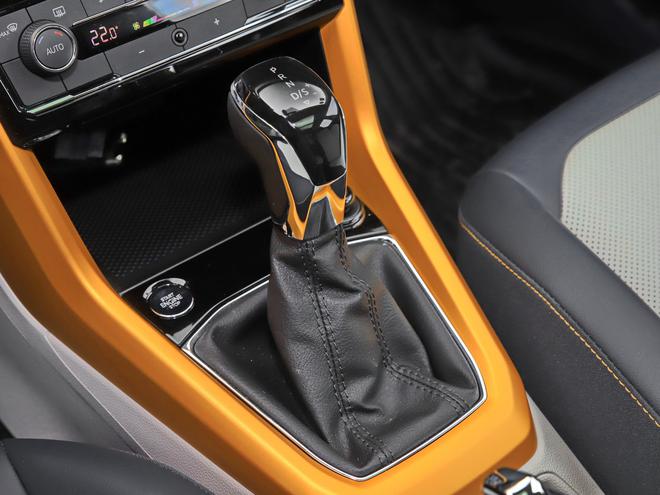 理性or感性？T-Cross引领全新决策时代