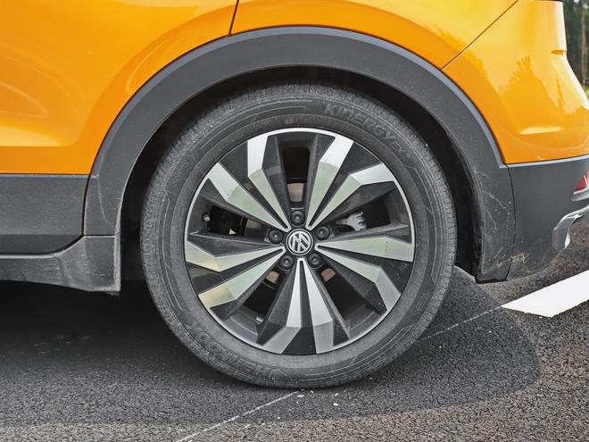 理性or感性？T-Cross引领全新决策时代