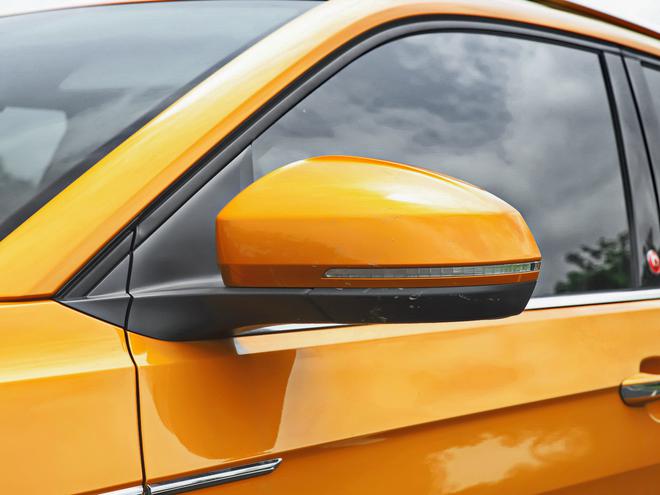 理性or感性？T-Cross引领全新决策时代