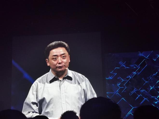 售11.88-18.98万元 荣威RX5 MAX上市