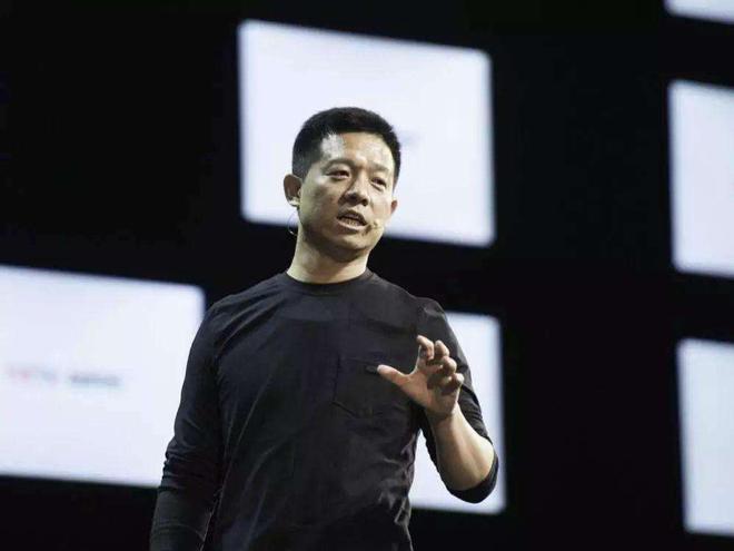 负债百亿贾跃亭收入曝光 