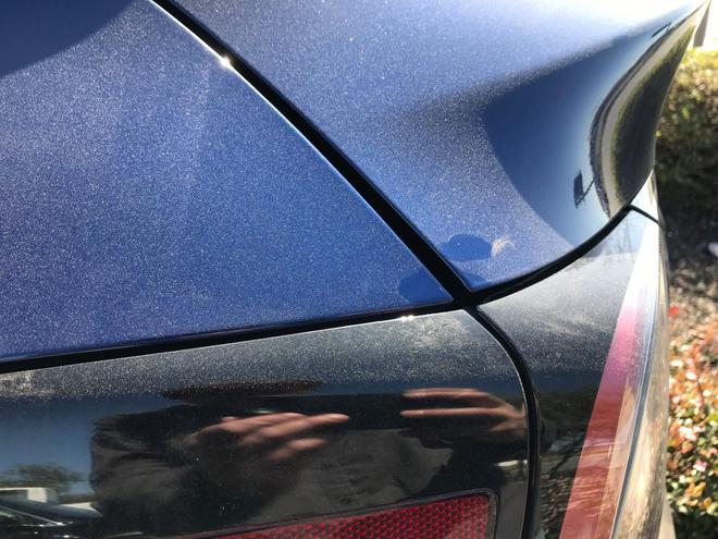 特斯拉Model Y量产版装配工艺到底怎么样？有图有真相