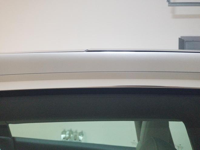 特斯拉Model 3性能版新车被曝存多处质量问题