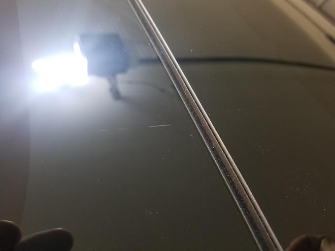 特斯拉Model 3性能版新车被曝存多处质量问题