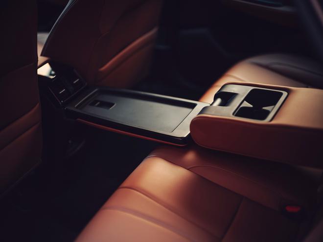 广汽本田凌派锐•混动开启预售6月上市 首搭雅阁同源混动系统