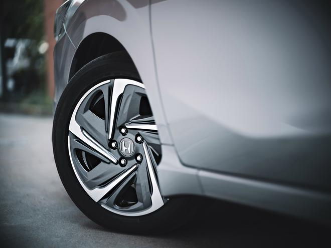 广汽本田凌派锐•混动开启预售6月上市 首搭雅阁同源混动系统