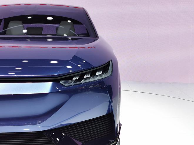 2020北京车展：CR-V SPORT HYBRID e+等多款车型首发亮相