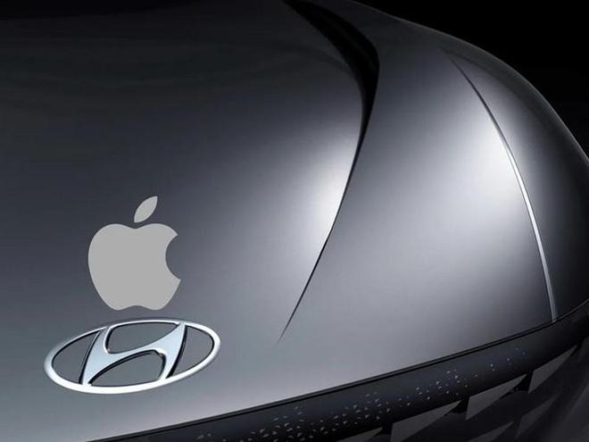 ƻִǰ ͣApple Car̸