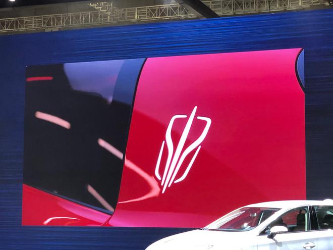 2021上海车展：限量70台红旗S9量产版正式发布