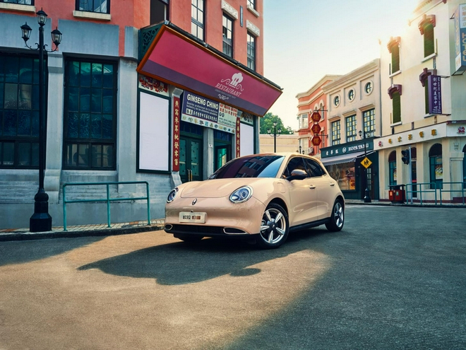 长城汽车1-6月销售618211辆 同比增长56.5%