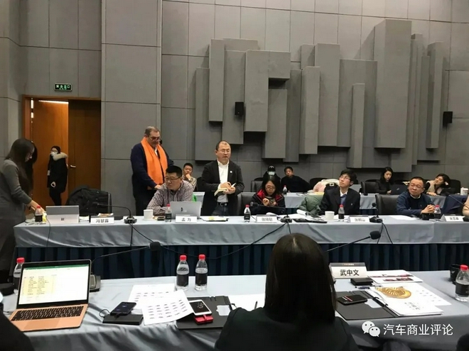 全球汽车专家评选中国年度汽车  2022第九届轩辕奖正式启动！