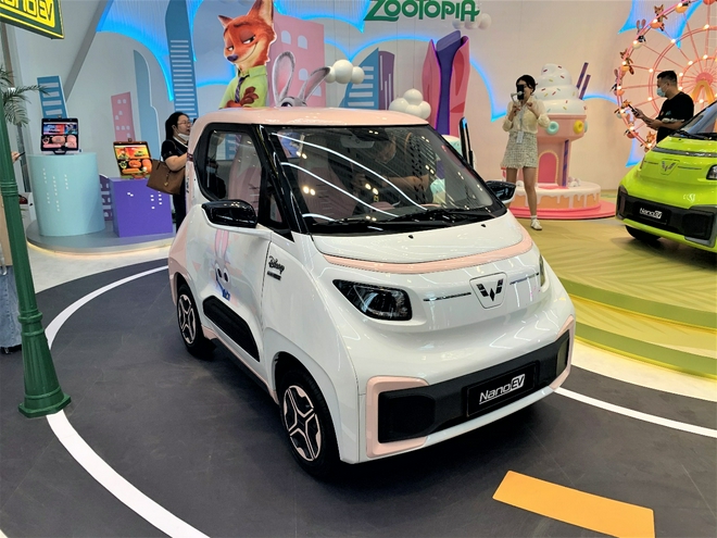 One article completes the inventory of heavy new cars at the Tianjin Auto Show