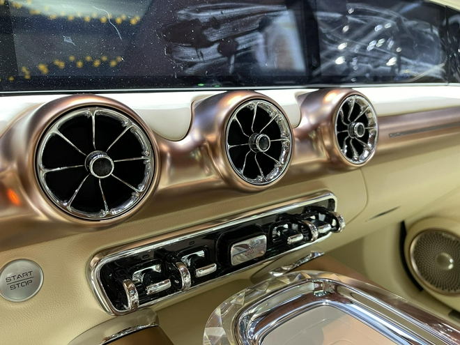 2021广州车展探馆：WEY圆梦/摩卡PHEV将亮相车展