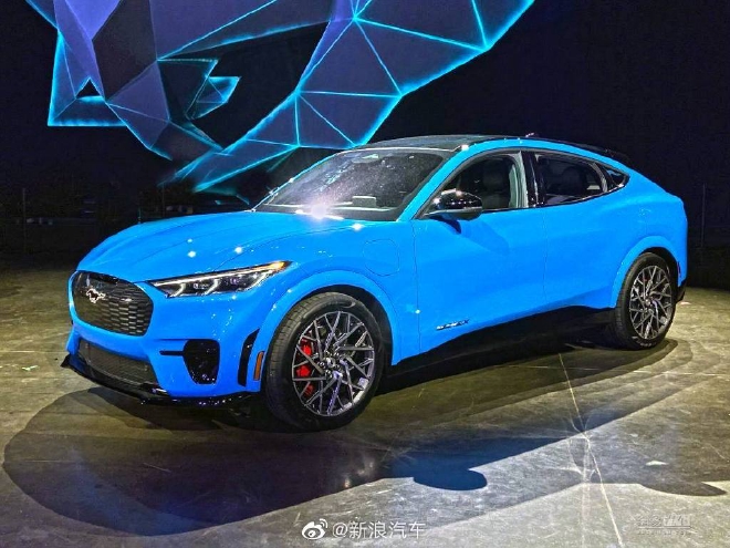 福特汽车押注直接提锂技术，与澳大利亚锂矿商达成初步供应协议