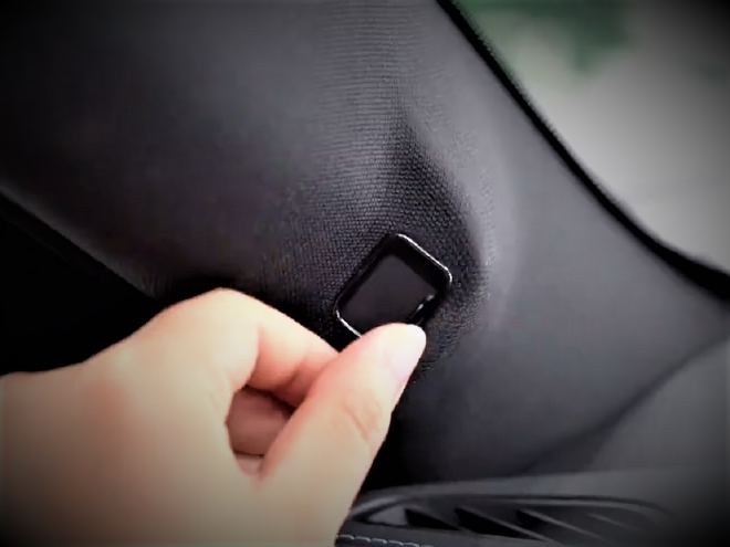 带着问题去试车 比亚迪海豹静态体验