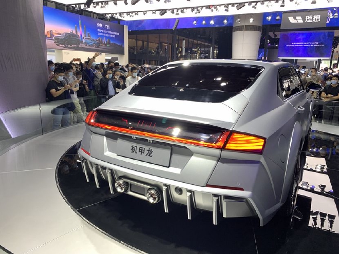 2022成都车展提前看 这几款重磅车型值得关注