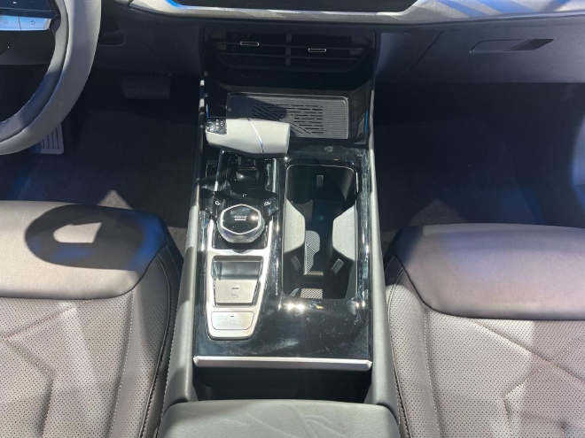 2022成都车展探馆：长安锐程PLUS亮相