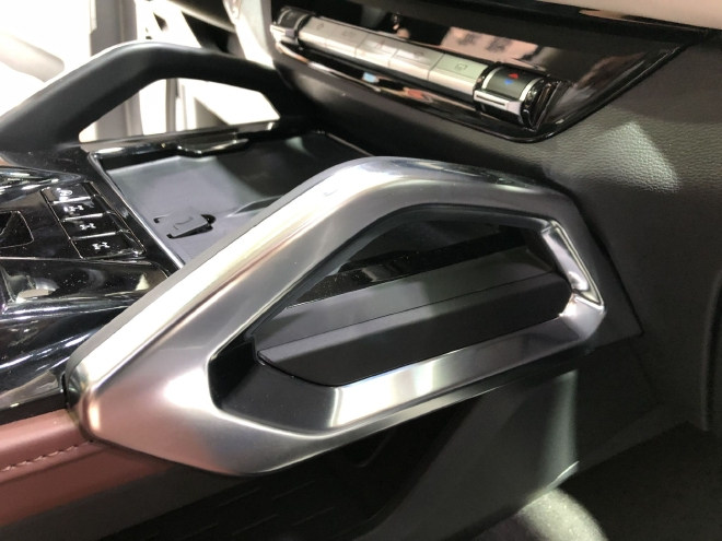 2022成都车展 上汽大通领地全球首发亮相