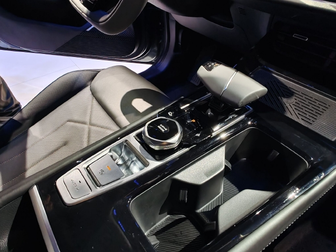 2022成都车展：长安锐程PLUS发布