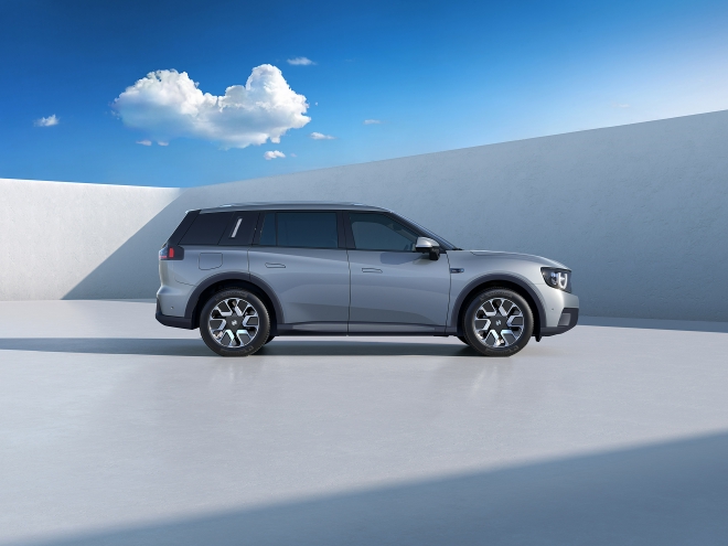 新新势力来袭表现如何？自游家NV解码新车