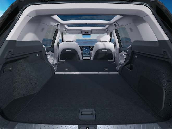 新新势力来袭表现如何？自游家NV解码新车