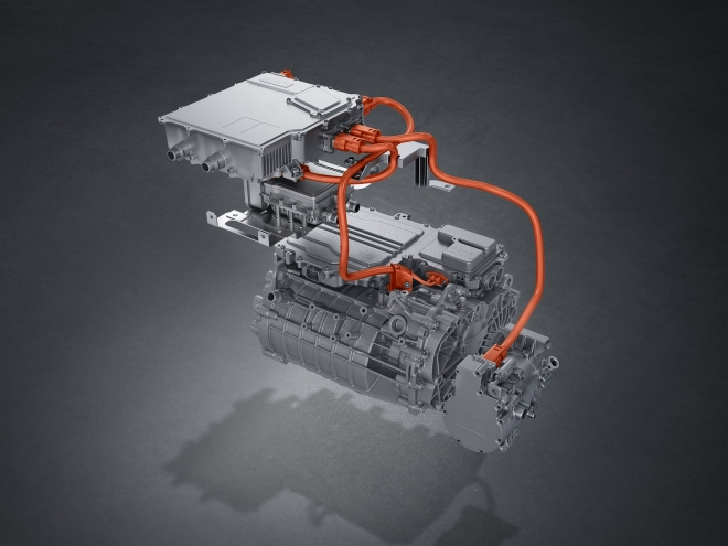 预售18-27万 合创A06正式下线