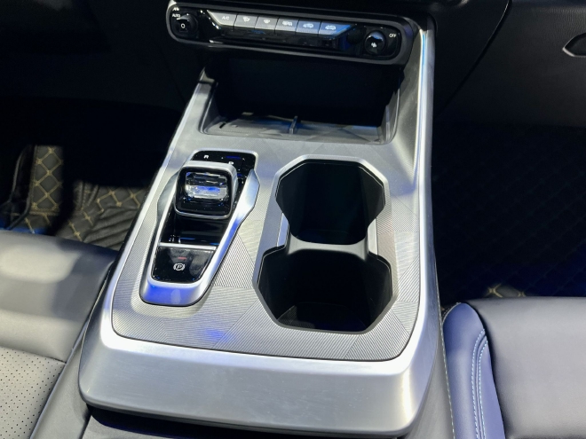 2022广州车展：全新传祺GS3首发亮相