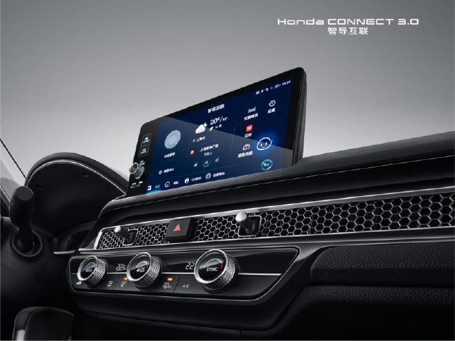 五门轿跑型格HATCHBACK掀潮上市