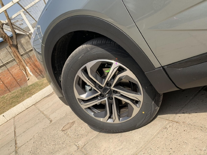 哈弗枭龙静态体验 年轻家庭的选择