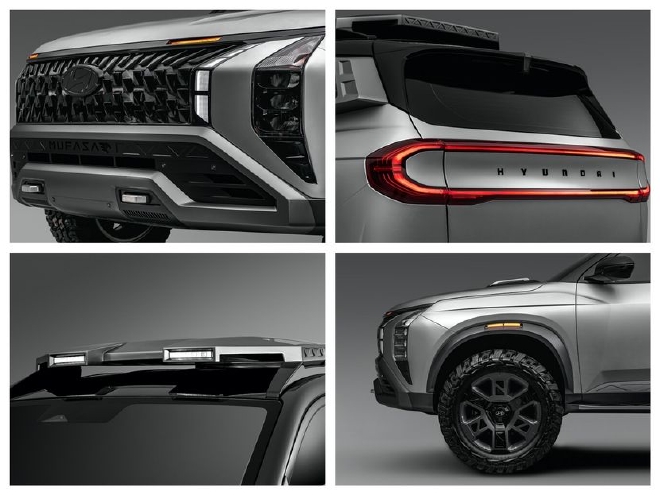 时尚风向标 上海车展热门新车抢先看