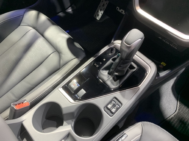 2023上海车展：全新斯巴鲁Crosstrek上市