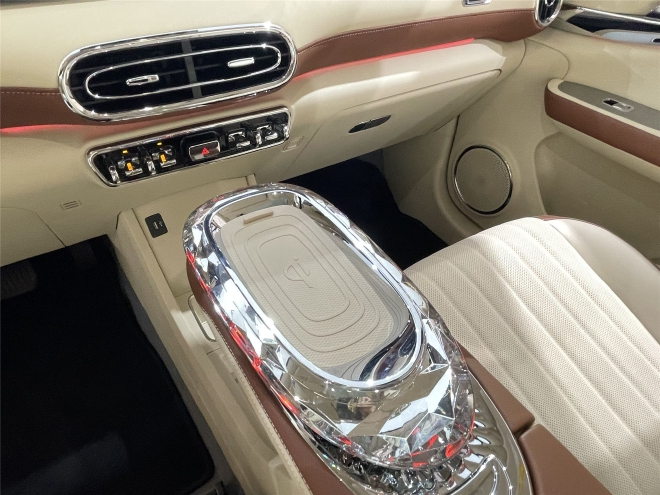 2023上海车展：2023款欧拉芭蕾猫售价14.98万起