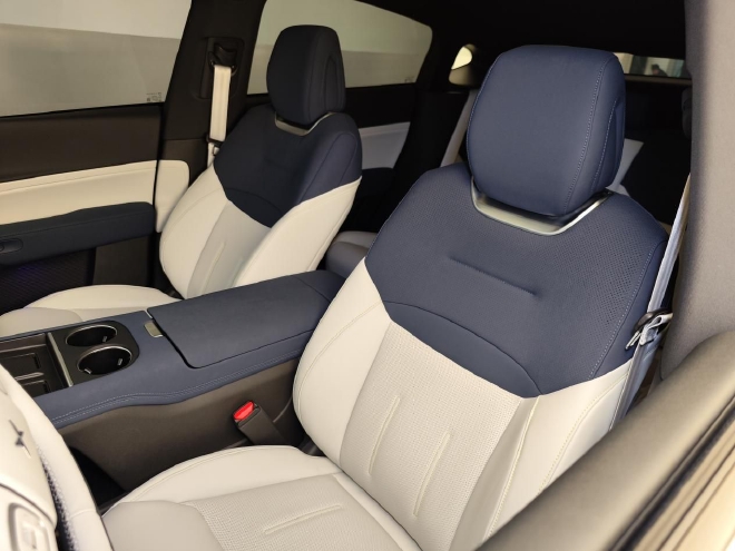 新设计加新架构 G6会成为小鹏完全体的开端吗