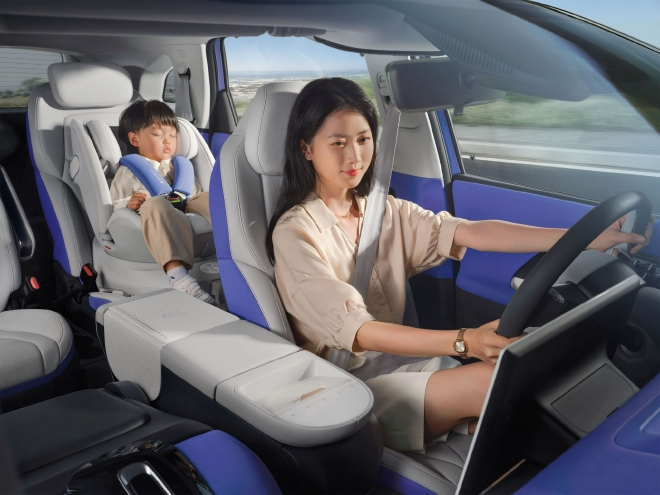 极狐汽车考拉再出圈 创新玩法解锁营销新姿势