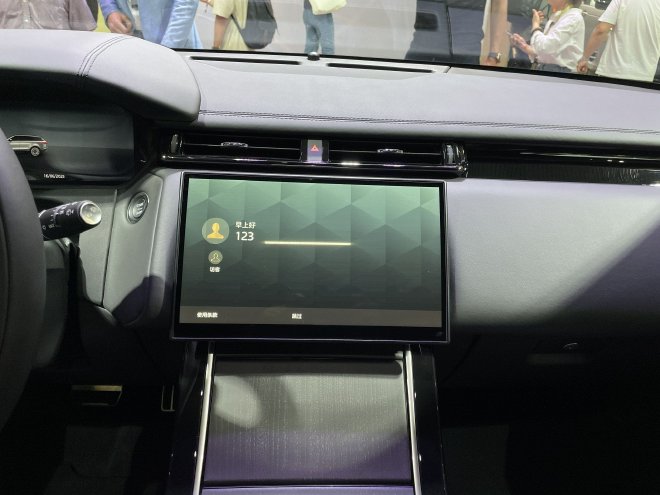 精彩依旧 2023粤港澳车展热门新车汇总