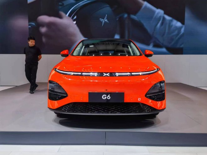 精彩依旧 2023粤港澳车展热门新车汇总