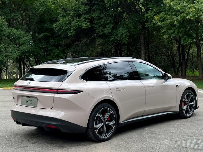 精彩依旧 2023粤港澳车展热门新车汇总