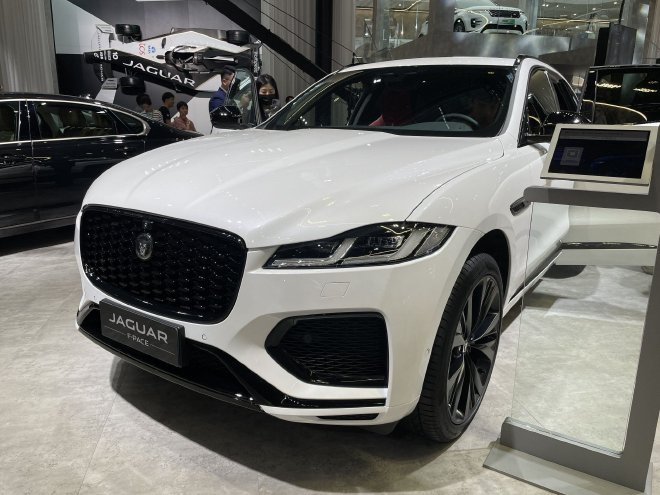 精彩依旧 2023粤港澳车展热门新车汇总