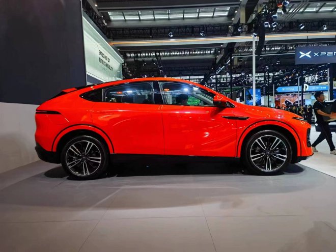 精彩依旧 2023粤港澳车展热门新车汇总