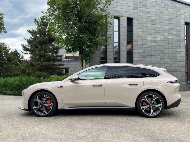 精彩依旧 2023粤港澳车展热门新车汇总