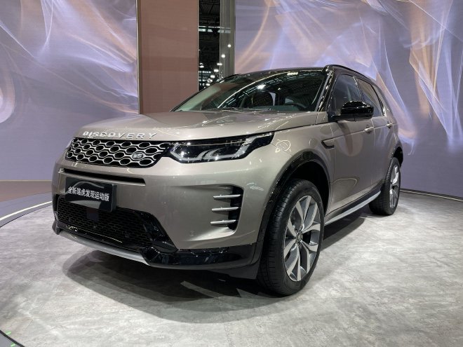 精彩依旧 2023粤港澳车展热门新车汇总